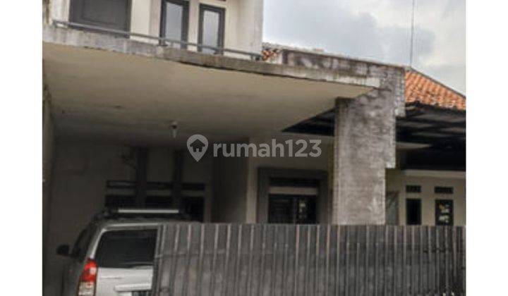 Rumah Dijual Baleendah Bandung Siap Huni 2