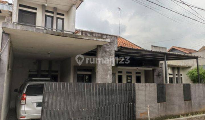 Rumah Dijual Baleendah Bandung Siap Huni 1