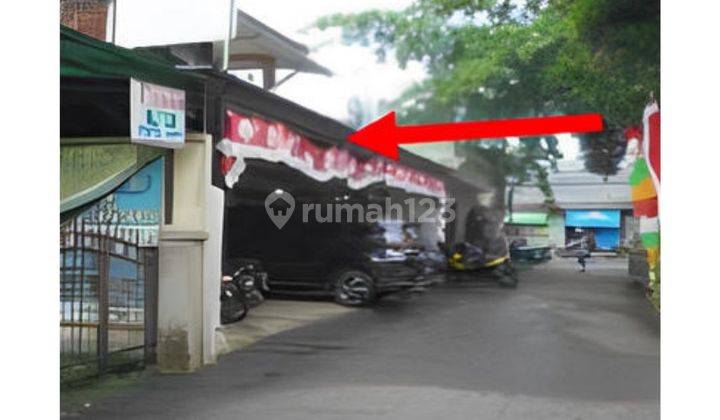 Rumah Dijual Caringin Bandung Lokasi Strategis 2