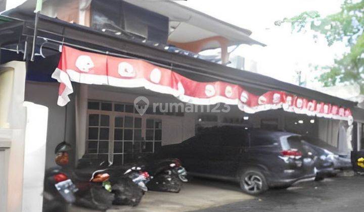 Rumah Dijual Caringin Bandung Lokasi Strategis 1