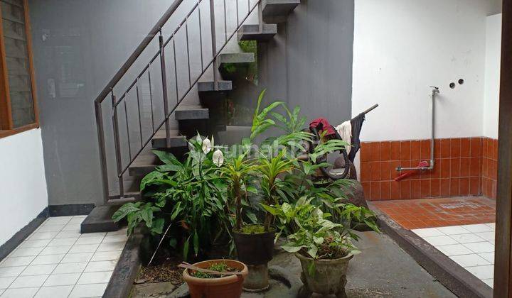 Rumah Dijual Sayap Soekarno Hatta Bandung 2