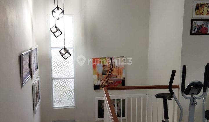 Rumah Dijual Kolonel Masturi Furnished Posisi Hook 2