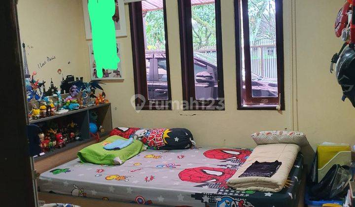 Rumah Dijual Kopo Permai Bandung Siap Huni 2