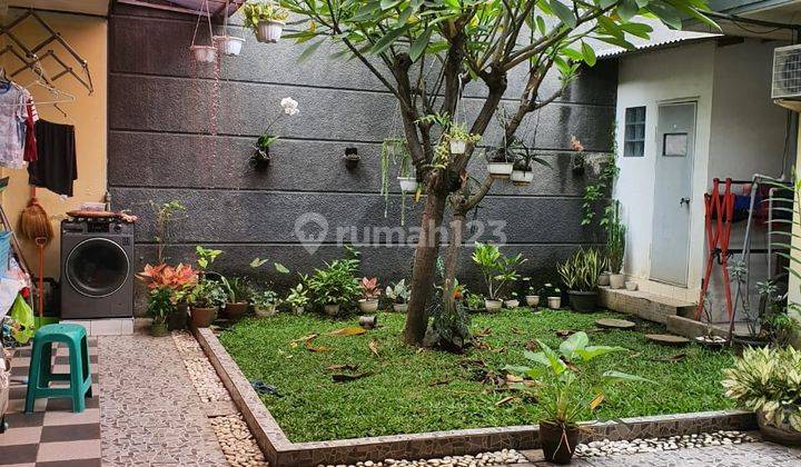 Rumah Dijual Kopo Permai Bandung Siap Huni 1