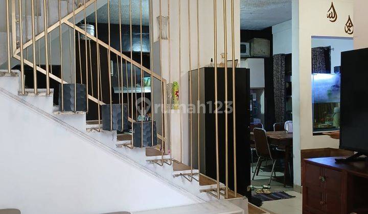 Rumah Dijual Komplek Bumi Panyileukan Bandung 1