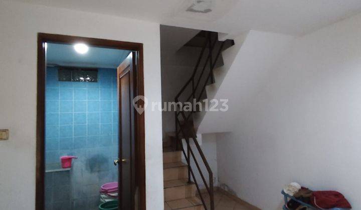 Rumah Dijual Taman Lingkar Bandung Modern Siap Huni 2