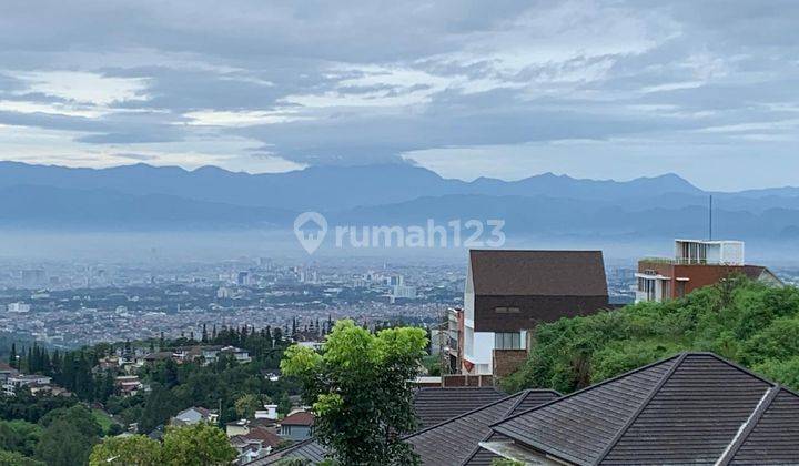 Rumah Disewakan Dago Pakar Resort Bandung Mewah 2