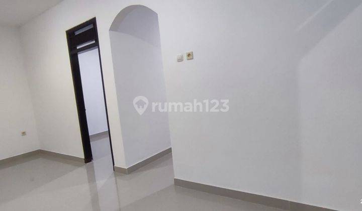 Rumah Dijual disewakan Tengah Kota Bandung Baru Renovasi 2