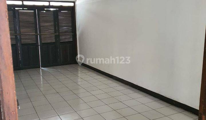 Rumah Dijual Kopo Permai Bandung Cocok Untuk Usaha 2