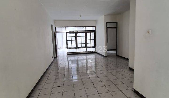 Rumah Dijual Kopo Permai Bandung Cocok Untuk Usaha 1