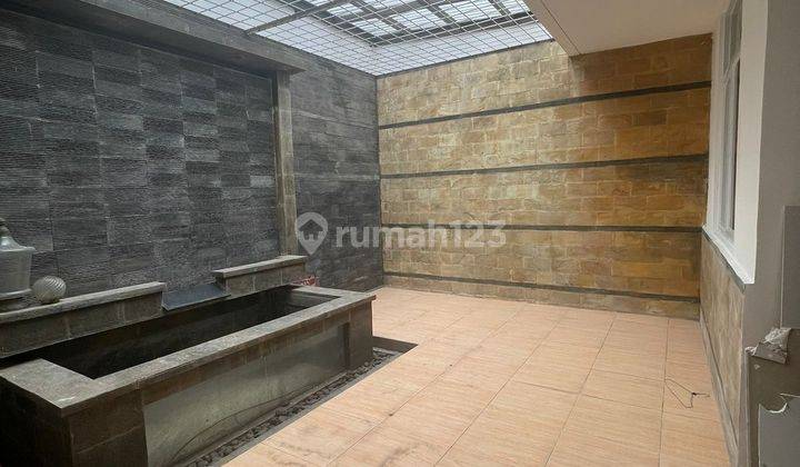 Rumah Dijual Mekarwangi Bandung Siap Huni 1