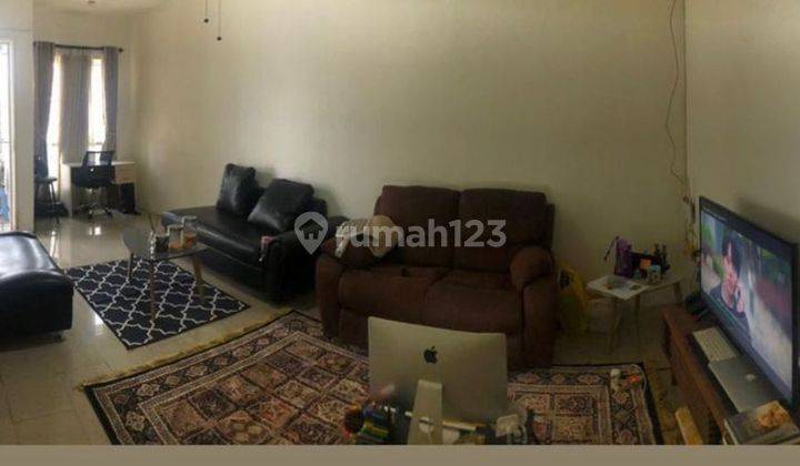 Rumah Dijual Ciganitri Bandung Lokasi Strategis 2