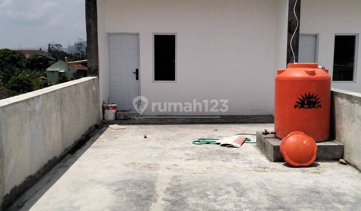 Ruko Baru Dijual Holis Bandung Mainroad Rendeng 3 2