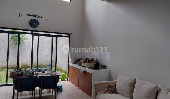 Rumah Dijual Kota Baru Parahyangan Siap Huni 1