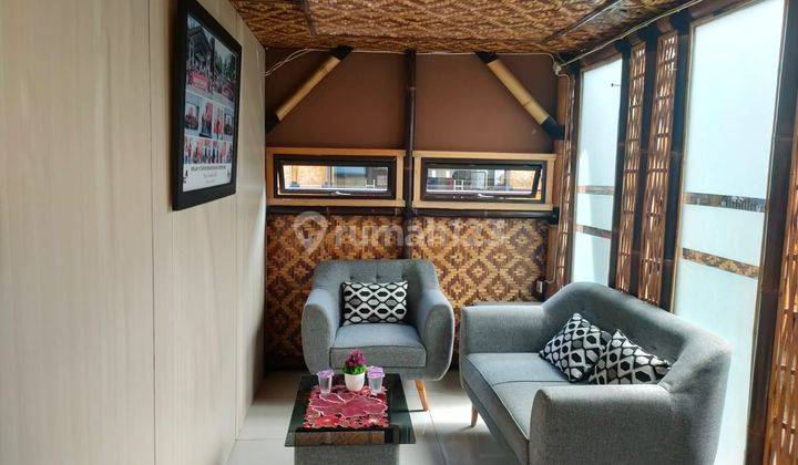 Rumah Dijual Balong Gede Regol Bandung Cocok Untuk Kostan 2