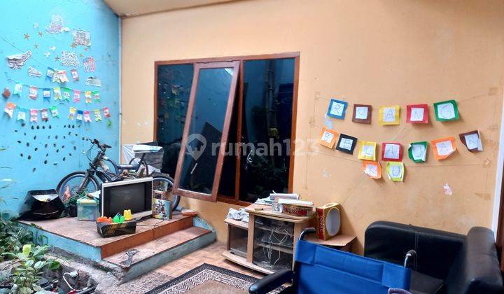 Rumah Dijual Komplek Bumi Pasundan Mandalajati Bandung 2