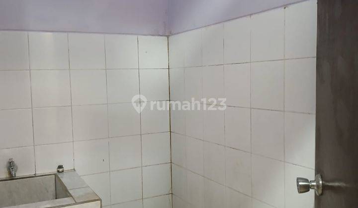 Rumah Dijual disewakan Kopo Permai Bandung Siap Huni 2