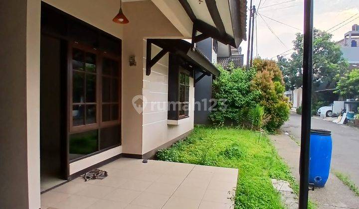 Rumah Dijual disewakan Kopo Permai Bandung Siap Huni 1