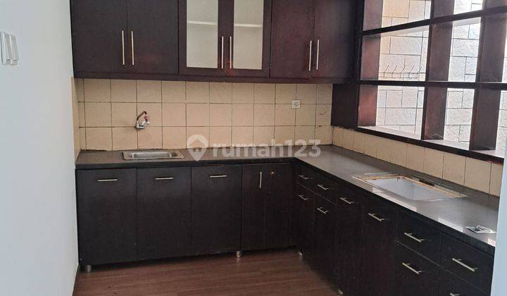 Rumah Dijual Kota Baru Parahyangan Minimalis Siap Huni 2