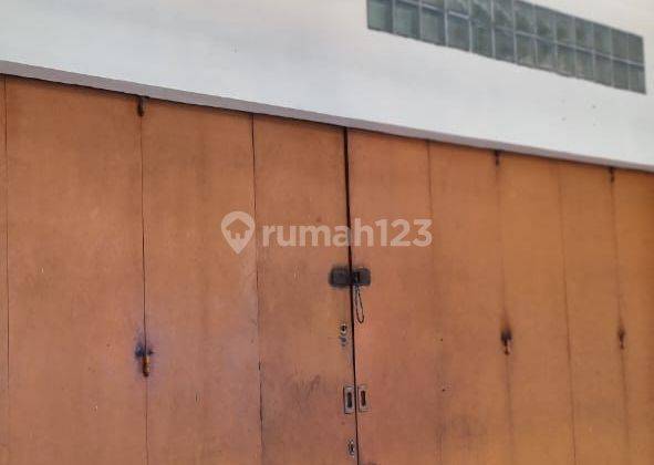 Ruko 2 Lantai Dijual Andir Bandung Siap Pakai 1