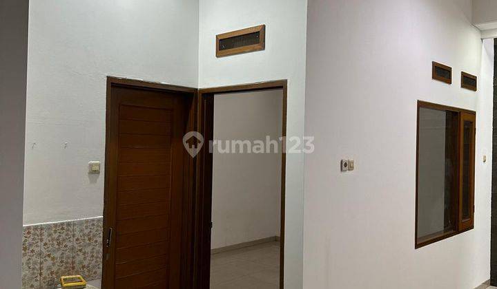 Rumah Dijual Singgasana Pradana Bandung Cantik Nyaman 2