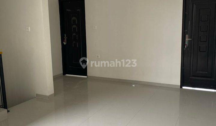 Rumah Baru Dijual Kopo Permai Bandung Cantik Minimalis 2