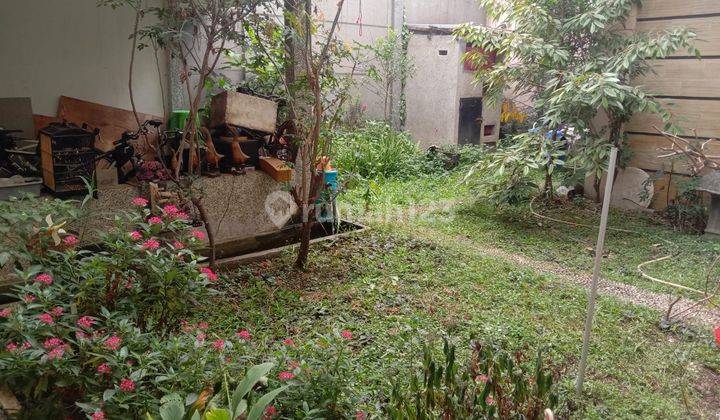 Rumah Dijual Cijerah Cimahi Selatan Cantik Siap Huni 2