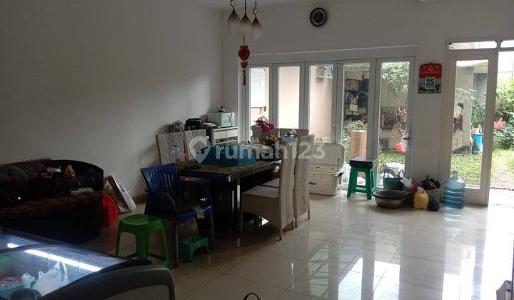 Rumah Dijual Cijerah Cimahi Selatan Cantik Siap Huni 1