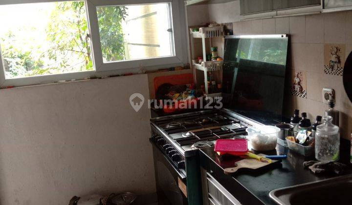 Rumah Dijual Cijerah Cimahi Selatan Cantik Siap Huni 2