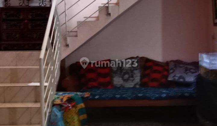 Rumah Dijual Komplek Adipura Gedebage Bandung 2