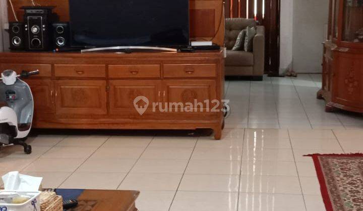 Rumah Dijual Komplek Adipura Gedebage Bandung 1