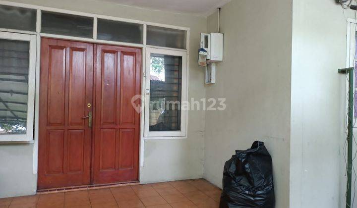 Rumah Kost Dijual Area Rshs Bandung Rate Kamar 950rb 2