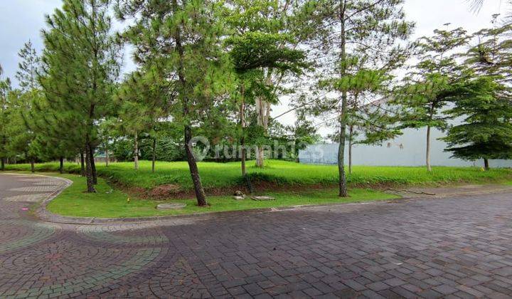 Kavling Dijual Kota Baru Parahyangan Siap Bangun 2