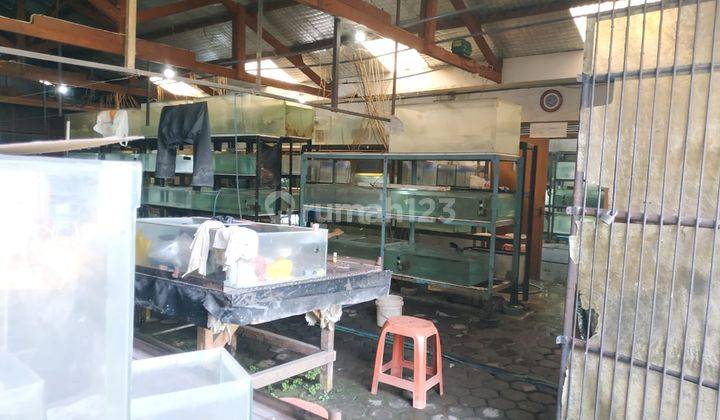 Tanah Dan Bangunan Lama Dijual Sayap Bkr Bandung 2