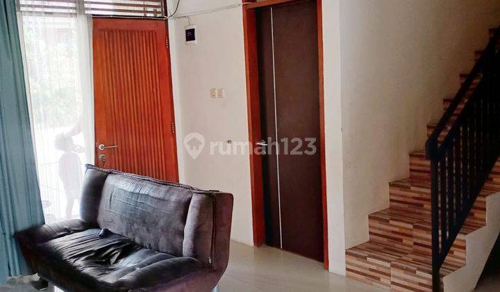 Rumah Dijual Kota Bali Residence Padalarang Kbb 2