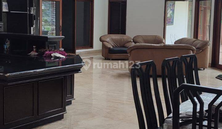 Rumah Dijual Taman Sakura Indah Bandung Furnished 2