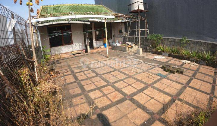 Ruko Dijual Komplek Taman Mutiara Cimahi Siap Pakai 2