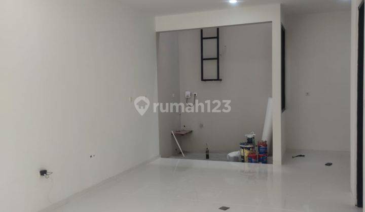 Rumah Baru Dijual Komplek Leuwisari Bandung Cantik 2