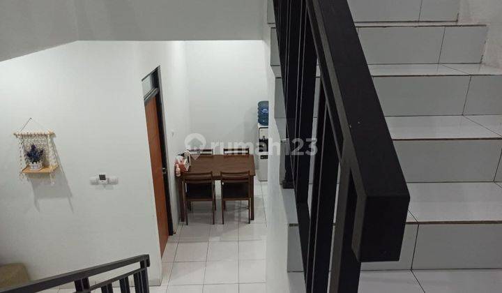 Rumah Dijual Cihanjuang Parongpong Cantik Dalam Cluster 2