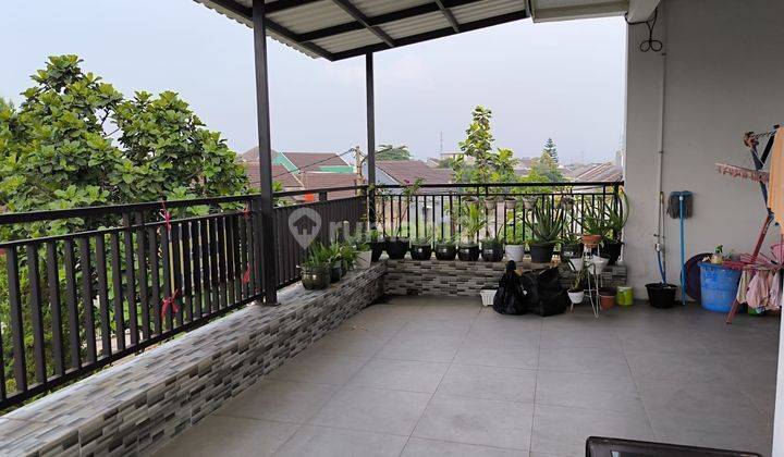 Rumah Dijual Taman Kopo Katapang Bandung Furnished 1