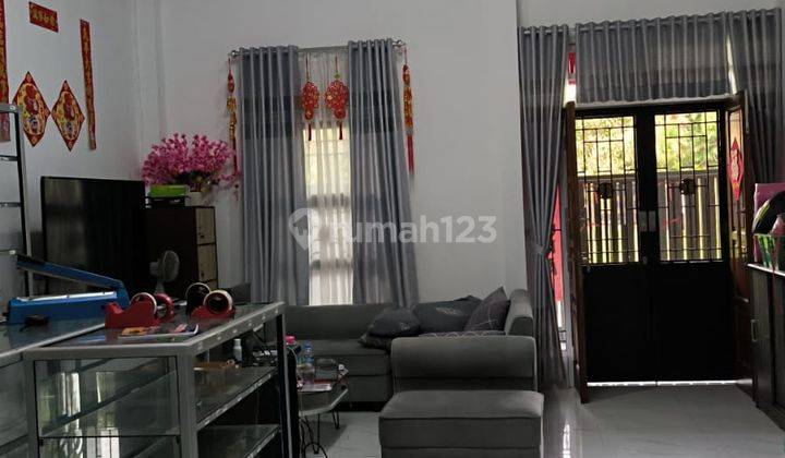 Rumah Dijual Taman Kopo Katapang Bandung Furnished 2