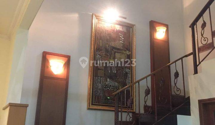 Rumah Dijual Batununggal Mulia Bandung Siap Huni 2