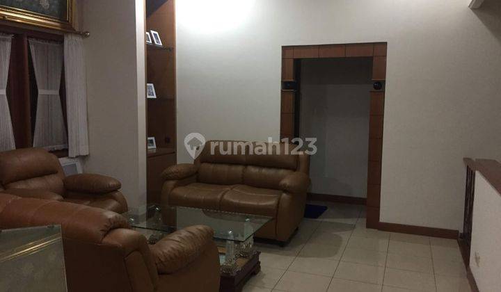 Rumah Dijual Batununggal Mulia Bandung Siap Huni 1