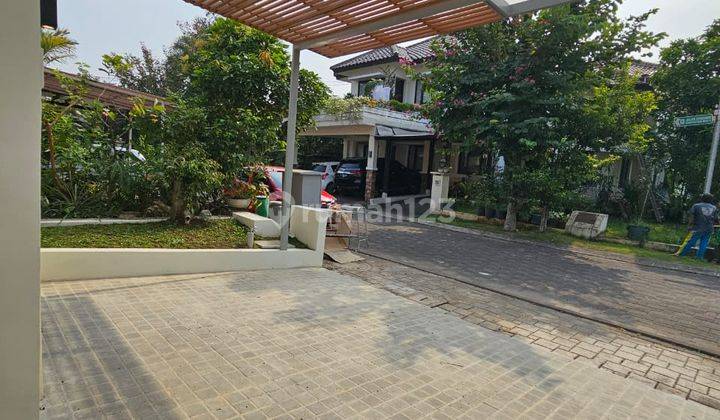 Rumah Dijual Kota Baru Parahyangan Keren Siap Huni 2