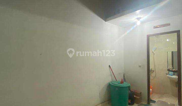 Rumah Dijual Mekarwangi Bandung, Jarang Ada 2