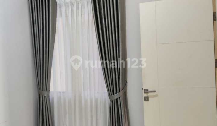 House for Rent in Kota Baru Parahyangan, Beautiful Minimalist. 2