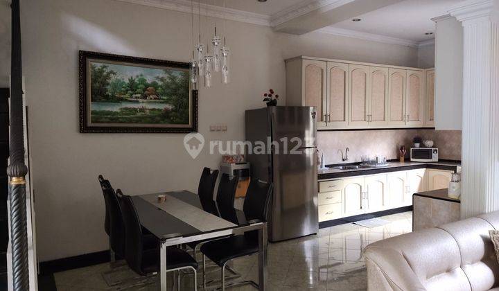 Rumah Dijual Komplek Cimindi Raya Cimahi Lux Siap Huni 2