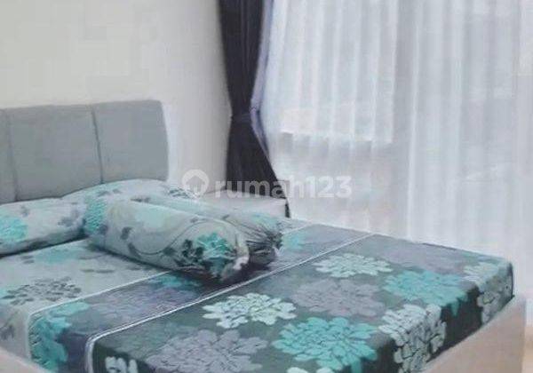 Apartemen Dijual/Disewakan Landmark Residence Bandung Furnished 2