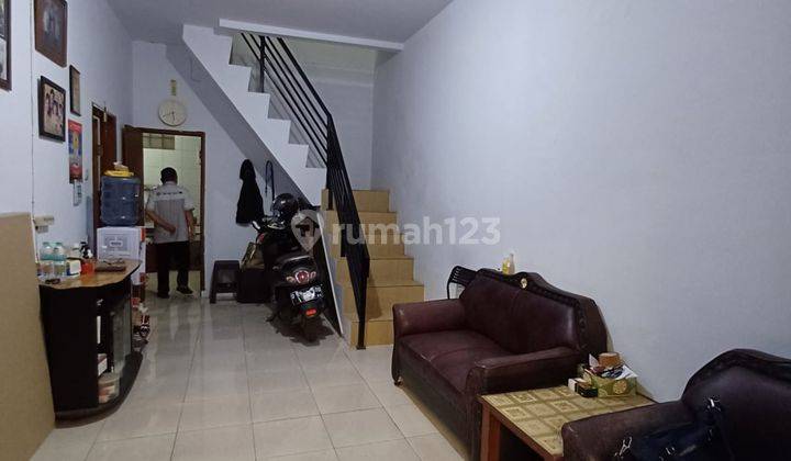 Rumah Dijual Mengger Bandung Lokasi Strategis Lingkungan Nyaman 1