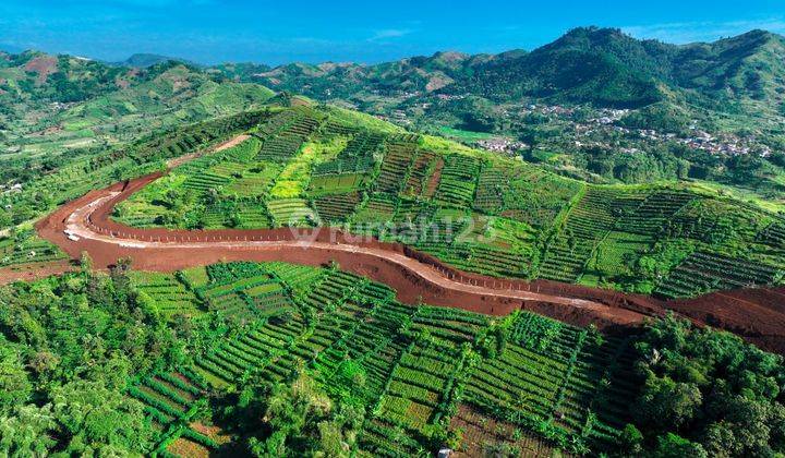 Rumah/Cluster Baru Wisesa Asih Launching Kota Baru Parahyangan 2